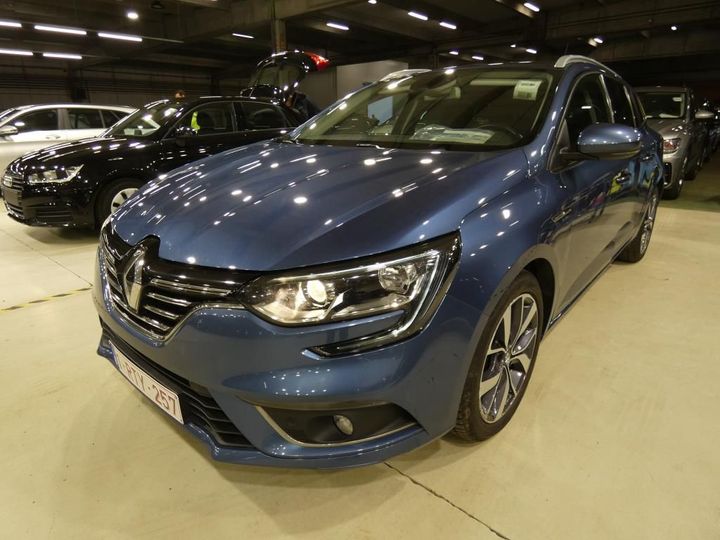 RENAULT NULL 2017 vf1rfb00657383845