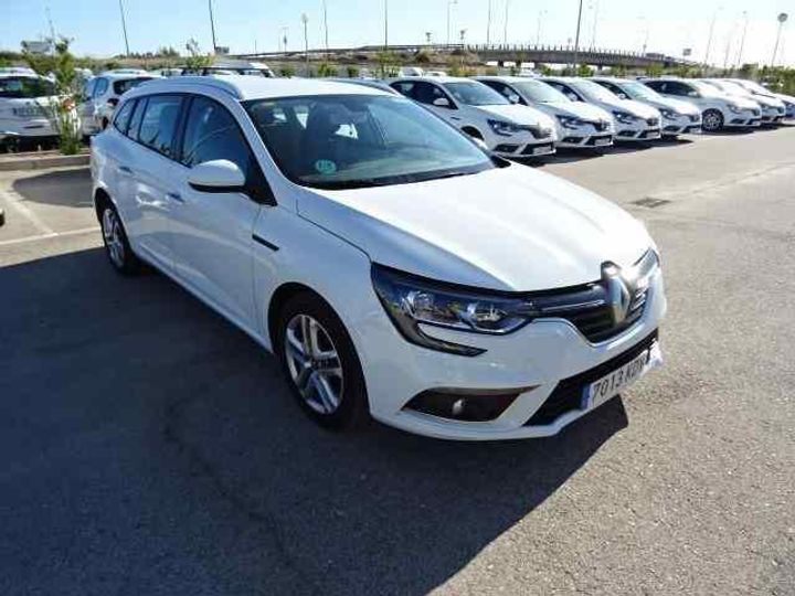 RENAULT MEGANE 2017 vf1rfb00658276594