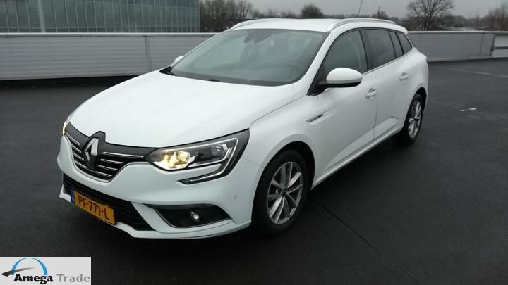 RENAULT NULL 2017 vf1rfb00658359703