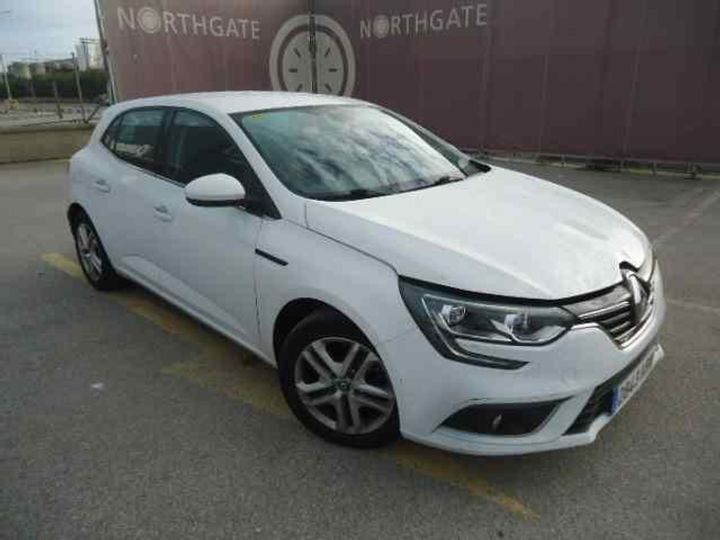 RENAULT MEGANE 2017 vf1rfb00658506800