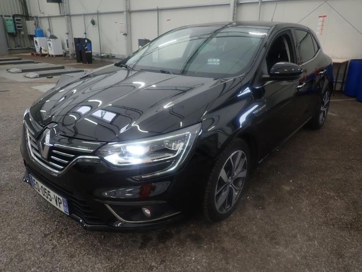 RENAULT MEGANE 5P 2017 vf1rfb00659084344