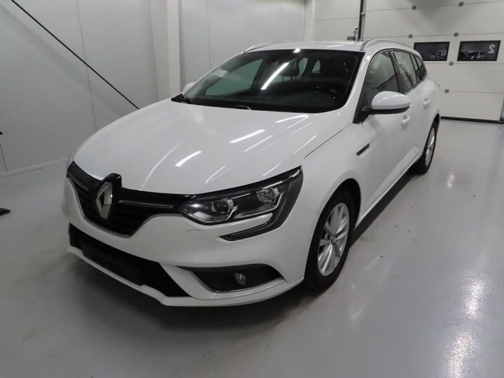 RENAULT MEGANE 2018 vf1rfb00659356066