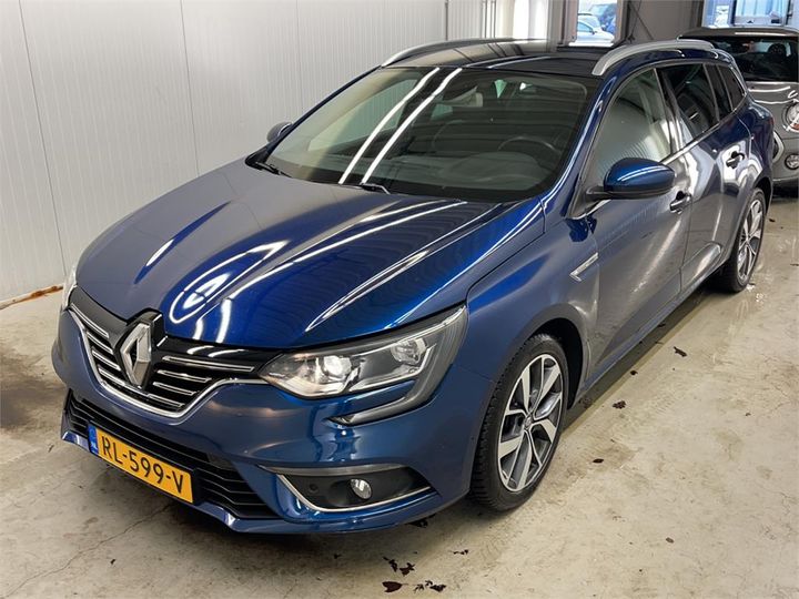 RENAULT MEGANE 2018 vf1rfb00659596850