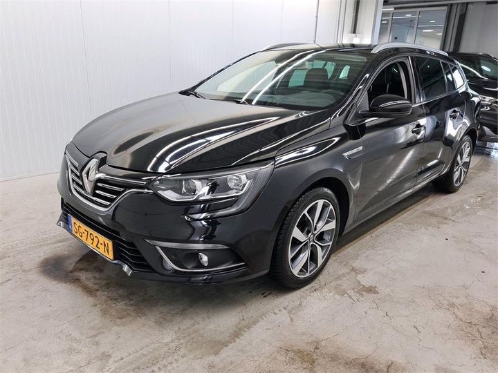 RENAULT MEGANE 2018 vf1rfb00659626879