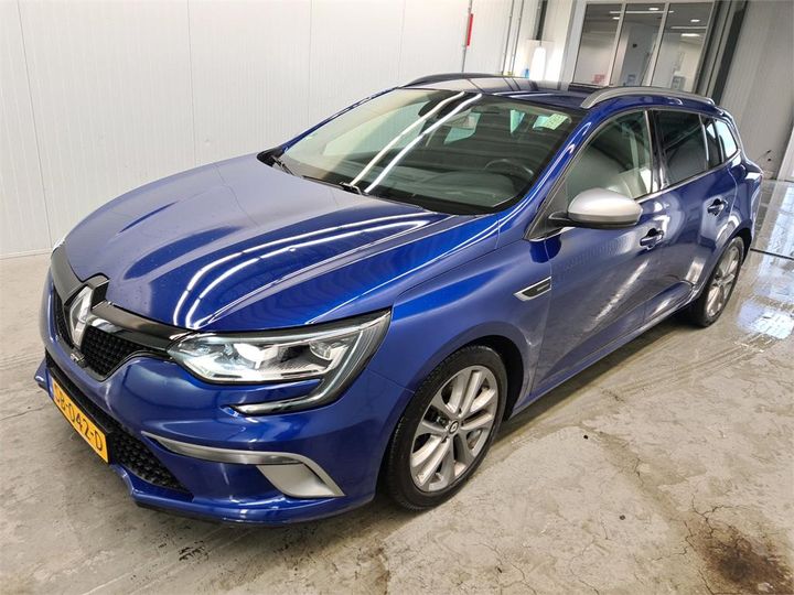 RENAULT MEGANE 2018 vf1rfb00659794005