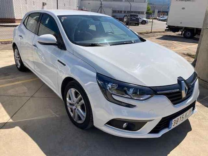 RENAULT MEGANE 2018 vf1rfb00660039264