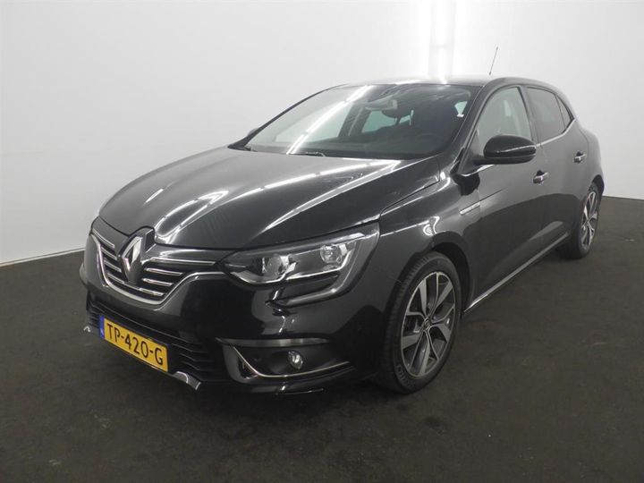 RENAULT MEGANE 2018 vf1rfb00660482692