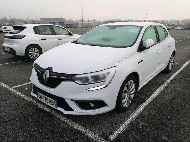 RENAULT NULL 2018 vf1rfb00660485396