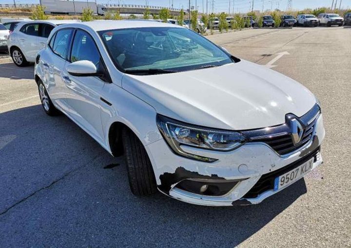 RENAULT MEGANE 2018 vf1rfb00660538890