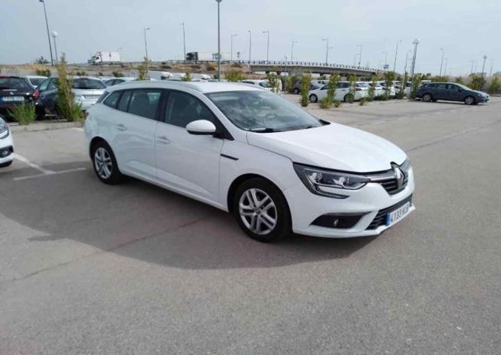 RENAULT MEGANE 2018 vf1rfb00660556693