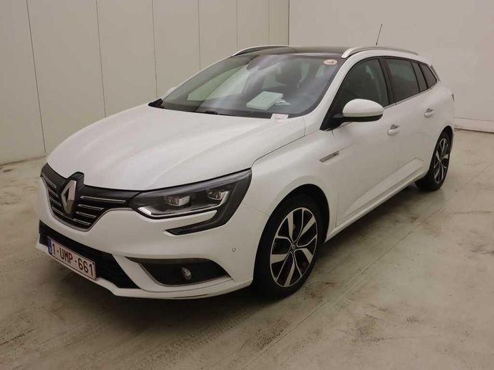 RENAULT MEGANE 2018 vf1rfb00660641761