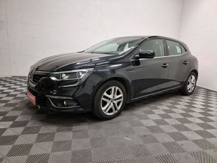 RENAULT MEGANE 2019 vf1rfb00660725644