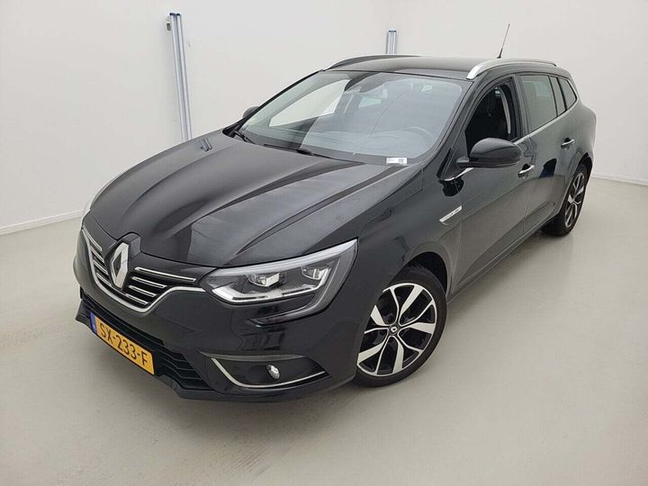 RENAULT MEGANE 2018 vf1rfb00660914892