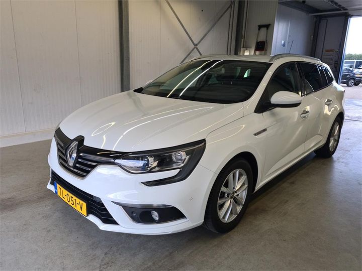 RENAULT MEGANE 2018 vf1rfb00660968788