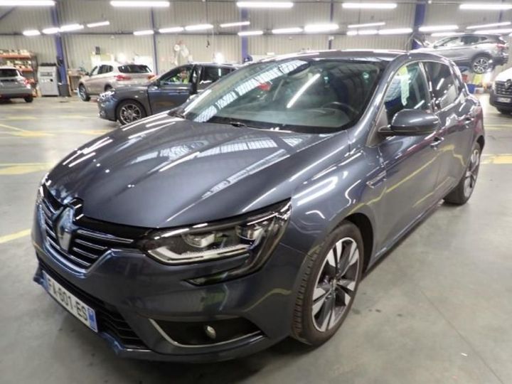 RENAULT MEGANE 2018 vf1rfb00661097756