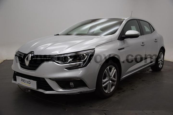 RENAULT MEGANE 2018 vf1rfb00661337274