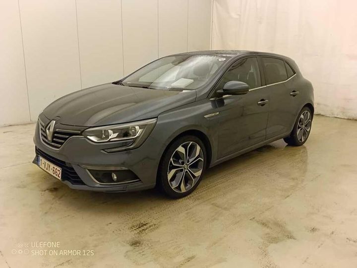 RENAULT MEGANE 2018 vf1rfb00661777186