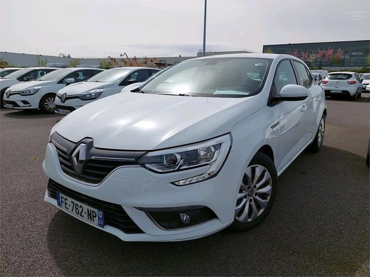 RENAULT MEGANE 2019 vf1rfb00662091482