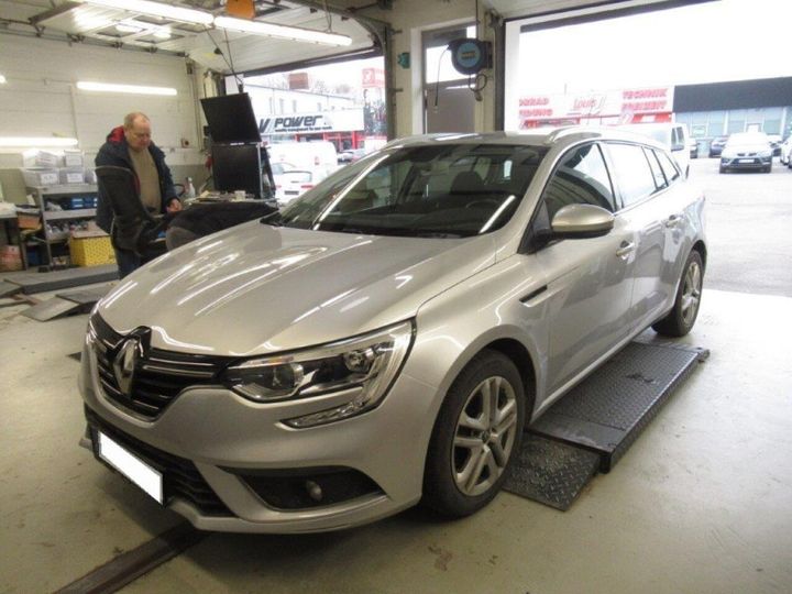 RENAULT MEGANE 2019 vf1rfb00662262229