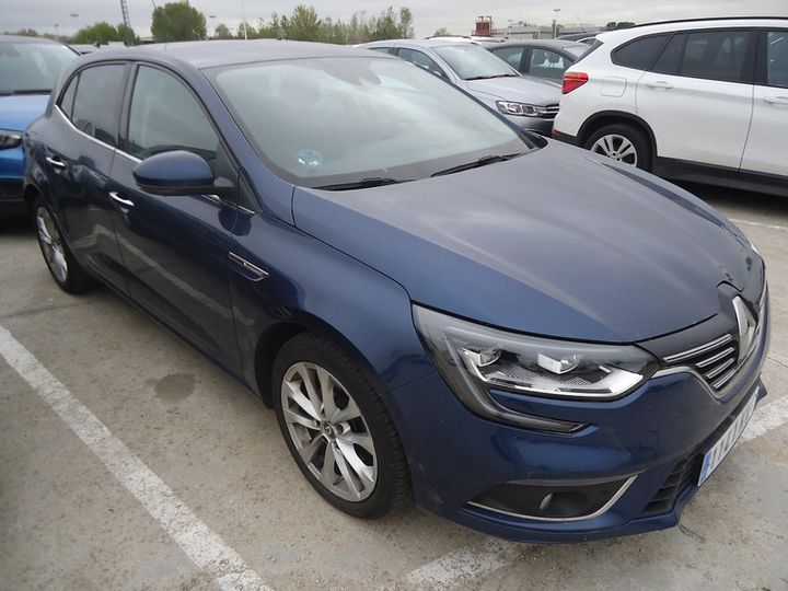 RENAULT MEGANE 2019 vf1rfb00662284554