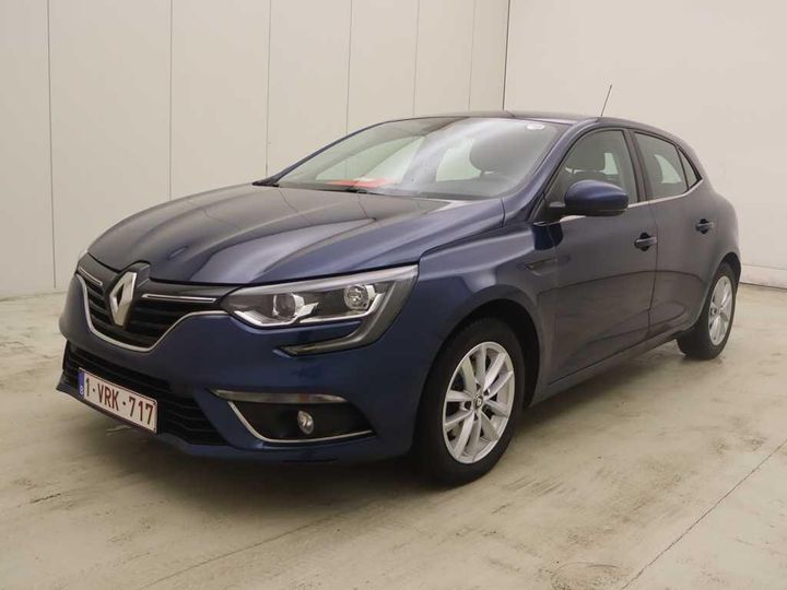 RENAULT MEGANE 2019 vf1rfb00662385092