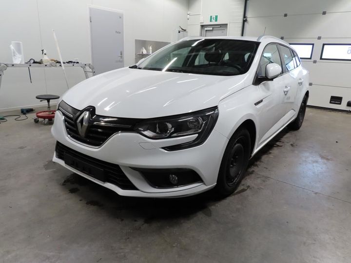 RENAULT MEGANE 2019 vf1rfb00662433917