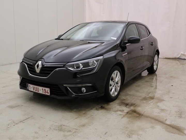 RENAULT MEGANE 2019 vf1rfb00662585275