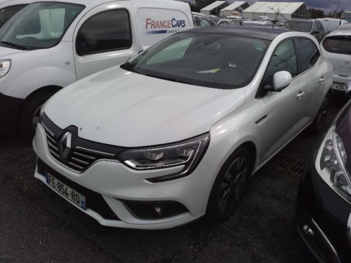 RENAULT MEGANE 2019 vf1rfb00662849241