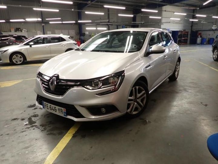 RENAULT MEGANE 2019 vf1rfb00662921877