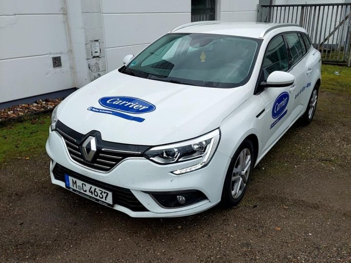 RENAULT MEGANE 2019 vf1rfb00663179278