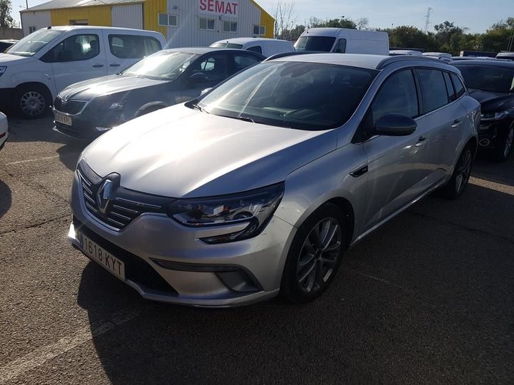 RENAULT MEGANE 2019 vf1rfb00663238569