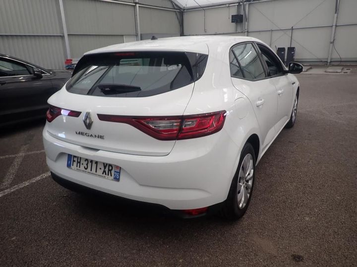 RENAULT MEGANE SOCIT 2019 vf1rfb00663521747