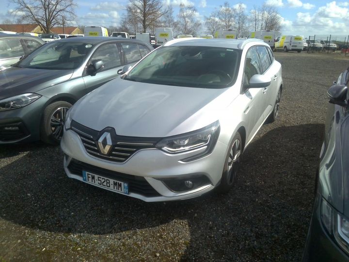 RENAULT NULL 2019 vf1rfb00663590079