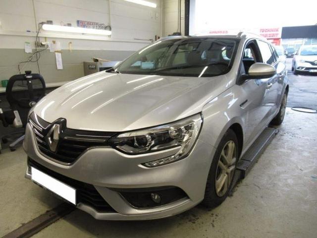 RENAULT MEGANE 2019 vf1rfb00663822521