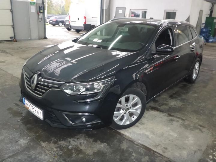 RENAULT MEGANE 2019 vf1rfb00663865899