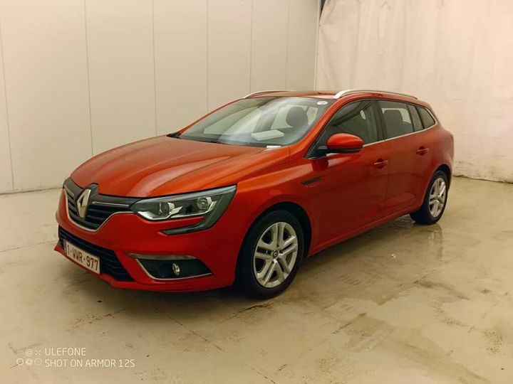 RENAULT MEGANE 2019 vf1rfb00664043713