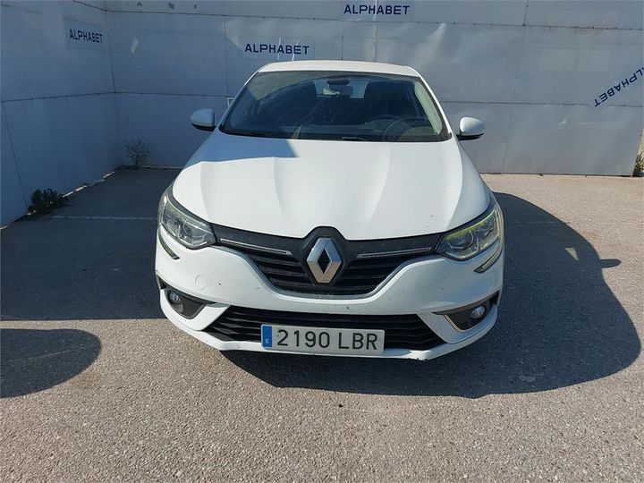 RENAULT MEGANE 2019 vf1rfb00664151619