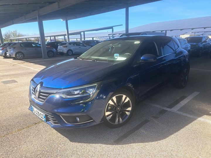 RENAULT MEGANE 2019 vf1rfb00664214685