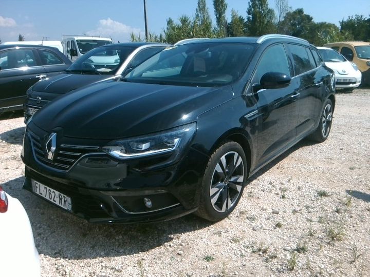 RENAULT MEGANE GRANDTOUR 2019 vf1rfb00664429872