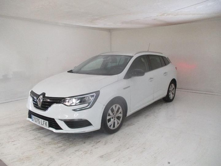 RENAULT MEGANE 2020 vf1rfb00664997572