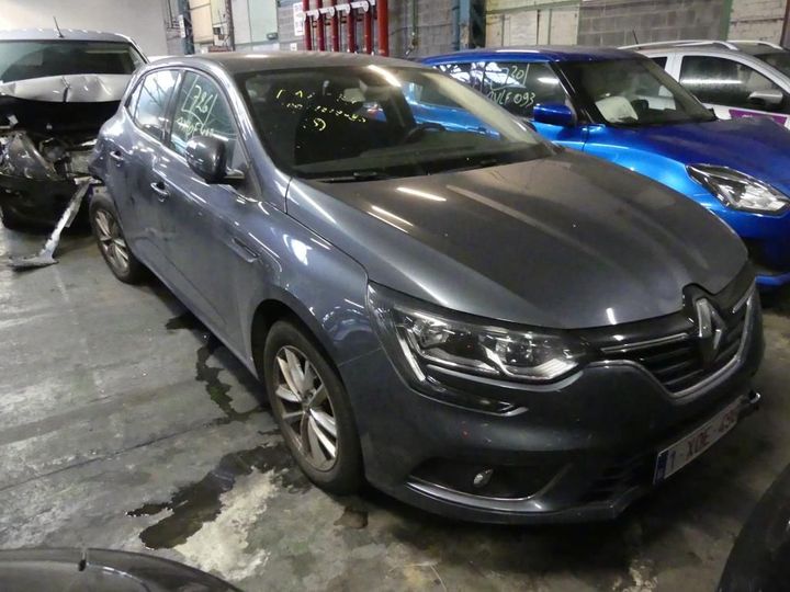 RENAULT MEGANE 2020 vf1rfb00665052731