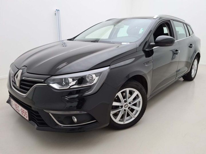 RENAULT MEGANE 2020 vf1rfb00665598106