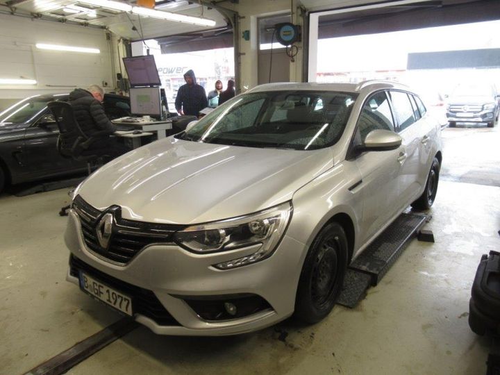 RENAULT MEGANE 2020 vf1rfb00665762728