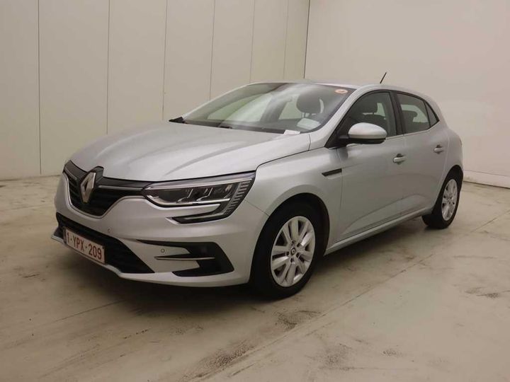 RENAULT MEGANE 2020 vf1rfb00666414292