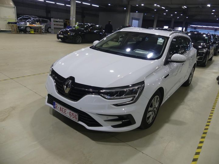 RENAULT MEGANE GRANDTOU 2021 vf1rfb00666808374