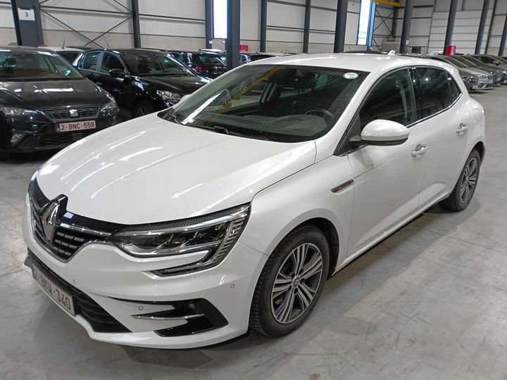 RENAULT MEGANE 2021 vf1rfb00667105531