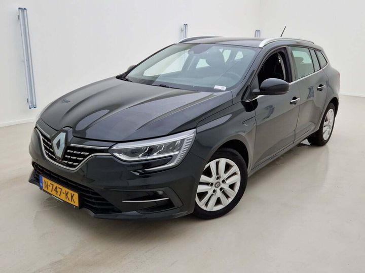 RENAULT MEGANE 2021 vf1rfb00668121142