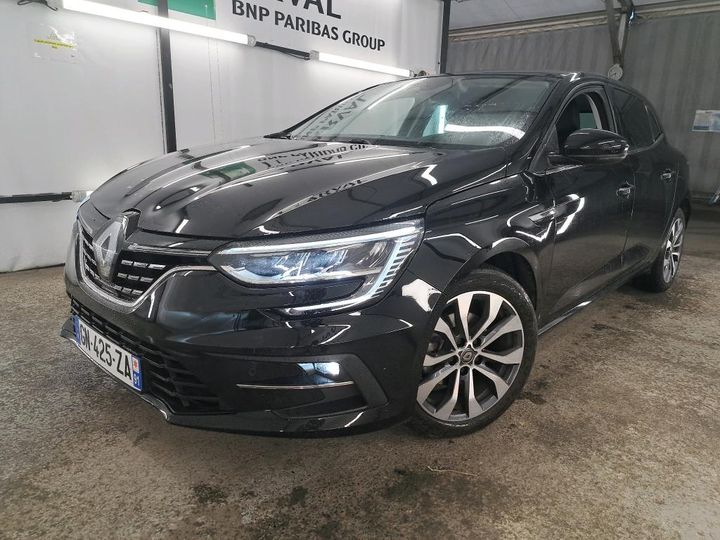 RENAULT MEGANE 2023 vf1rfb00670477736