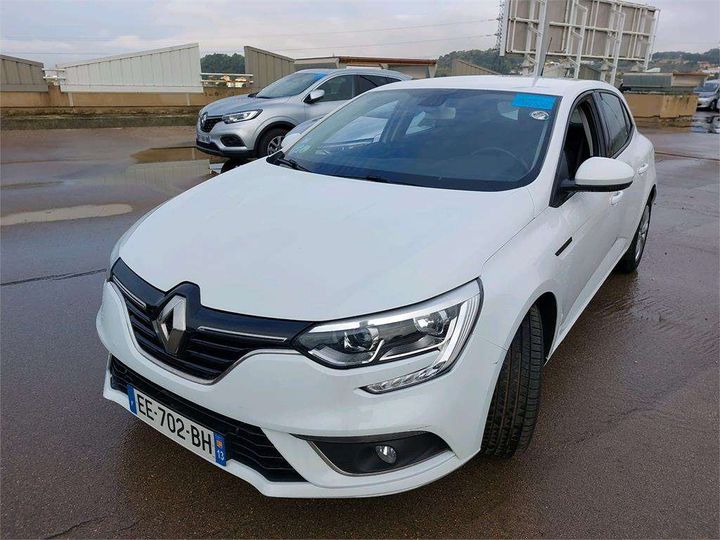 RENAULT NULL 2016 vf1rfb00755466681