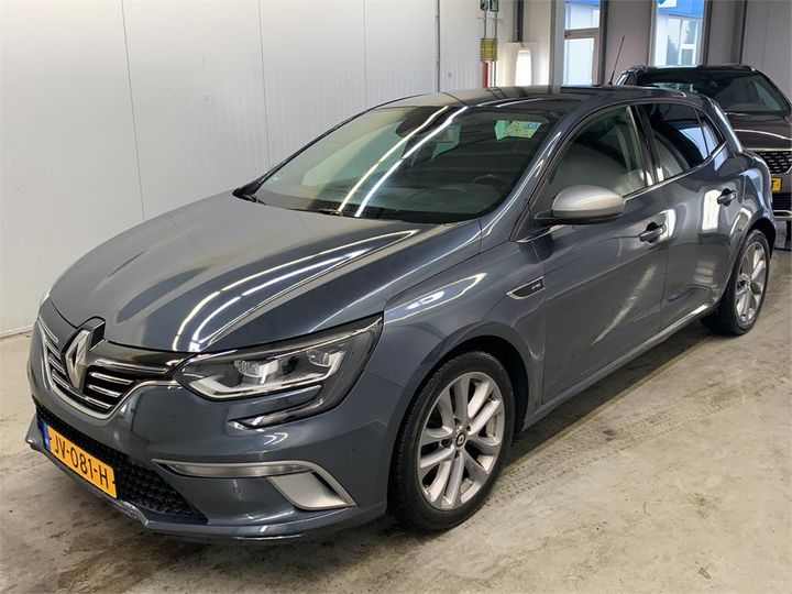 RENAULT MEGANE 2016 vf1rfb00755880110